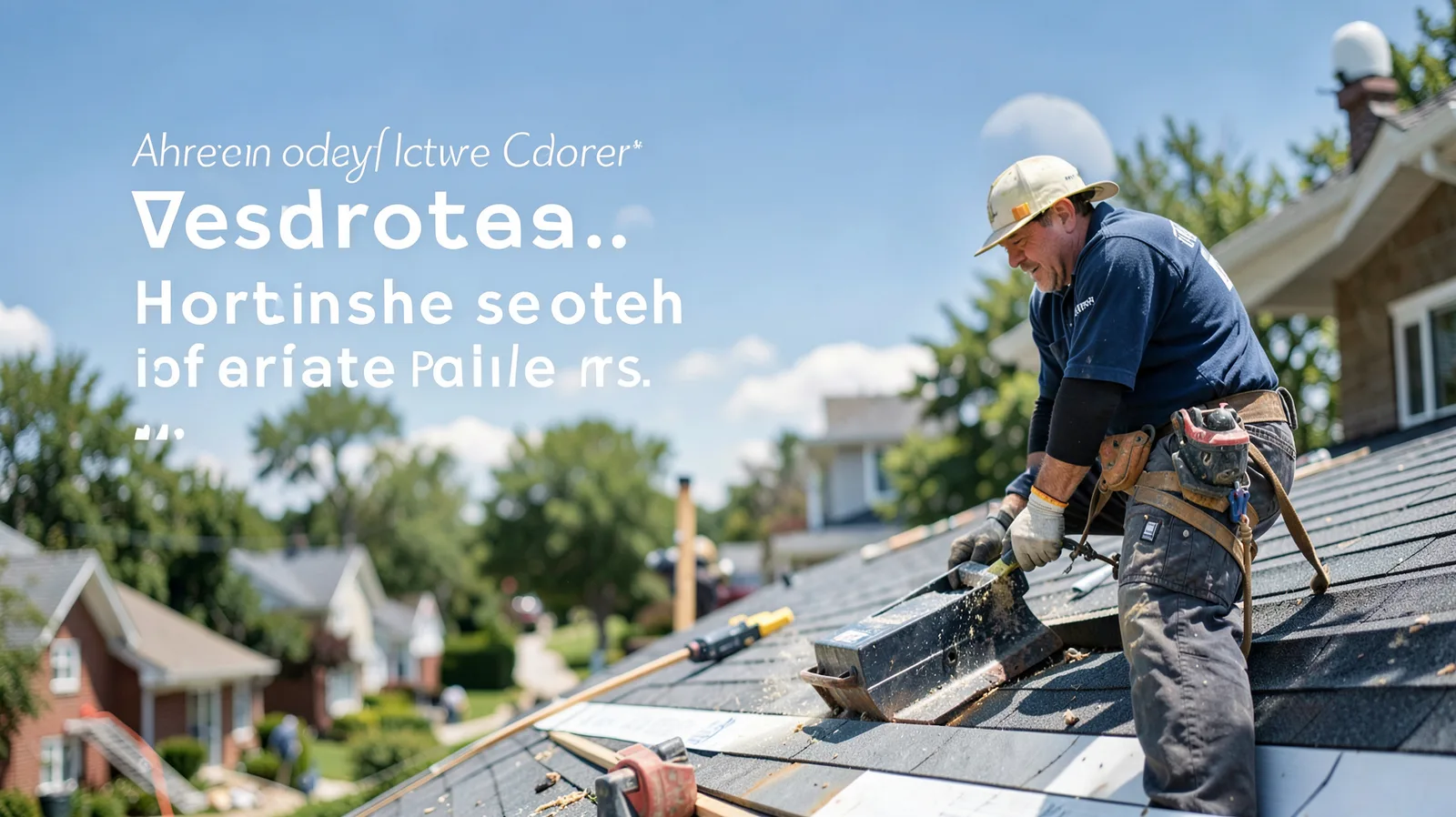 Roof Replacement in Anmoore, WV near me